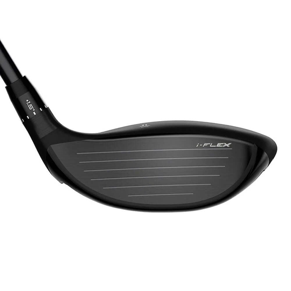 Gậy Fairway ZXiF LEFT HAND | Srixon