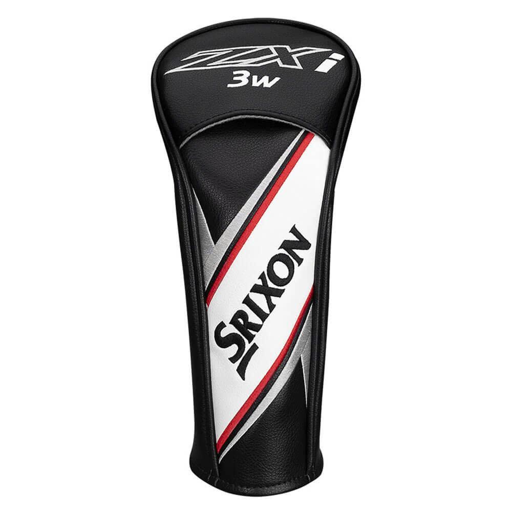 Gậy Fairway ZXiF LEFT HAND | Srixon