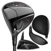 Gậy Fairway ZXiF LEFT HAND | Srixon