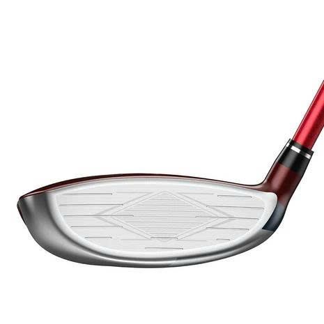 Gậy Fairway XX12 Red | XXIO
