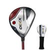Gậy Fairway XX12 Red | XXIO