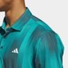 Áo golf nam tay ngắn U365 Mesh Radiant Polo - Pure Teal AW25 JL5281 |
