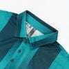 Áo golf nam tay ngắn U365 Mesh Radiant Polo - Pure Teal AW25 JL5281 |
