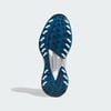 Giày golf nam Adizero Zg Lo Boa Spikeless  Cloud White / Night Indigo