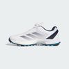 Giày golf nam Adizero Zg Lo Boa Spikeless  Cloud White / Night Indigo