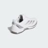 Giày golf nam Adizero Zg Lo Boa Spikeless Cloud White / Iron Metallic