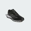 Giày golf nam Adizero Zg Lo Boa Spikeless Core Black / Silver Metallic