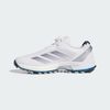 Giày golf nữ ADIZERO ZG LOW CUT BOA SPIKELESS Cloud White / Night Indi