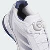 Giày golf nữ ADIZERO ZG LOW CUT BOA SPIKELESS Cloud White / Night Indi