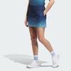Váy golf Ultimate365 Gradient Skort Collegiate Navy JP3547 | ADIDAS
