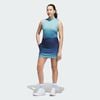 Váy golf Ultimate365 Gradient Skort Collegiate Navy JP3547 | ADIDAS