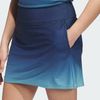 Váy golf Ultimate365 Gradient Skort Collegiate Navy JP3547 | ADIDAS