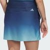 Váy golf Ultimate365 Gradient Skort Collegiate Navy JP3547 | ADIDAS