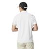 Áo golf nam tay ngắn T-ICE Staple S/S Polo 2MSPO-UN646 WHITE 13258 | T