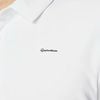 Áo golf nam tay ngắn T-ICE Staple S/S Polo 2MSPO-UN646 WHITE 13258 | T