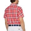 Áo golf nam tay ngắn S/S print shirts Hibiscus 34680 | FootJoy