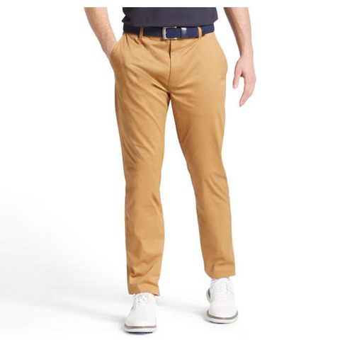 Quần dài golf nam Evolve Pant British Tan 31928 | FootJoy