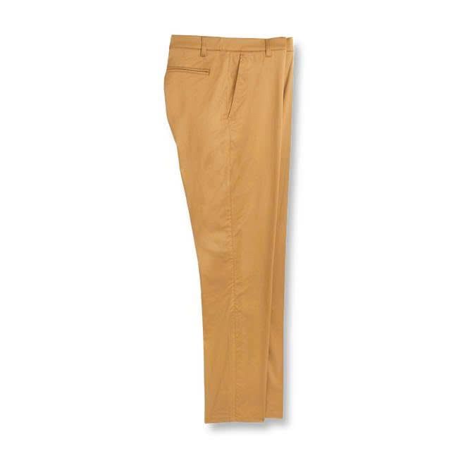 Quần dài golf nam Evolve Pant British Tan 31928 | FootJoy