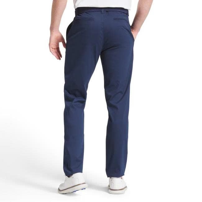 Quần dài golf nam Evolve Pant Navy 31926 | FootJoy