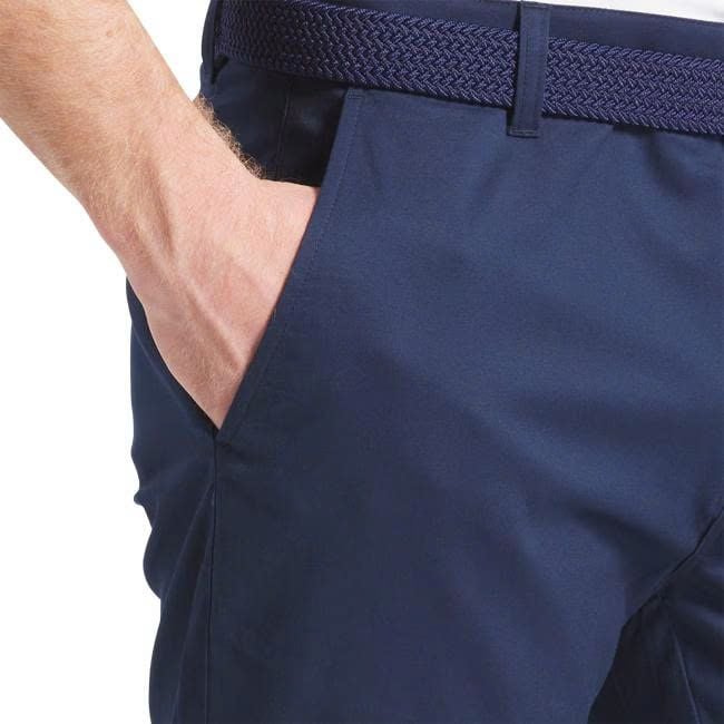 Quần dài golf nam Evolve Pant Navy 31926 | FootJoy