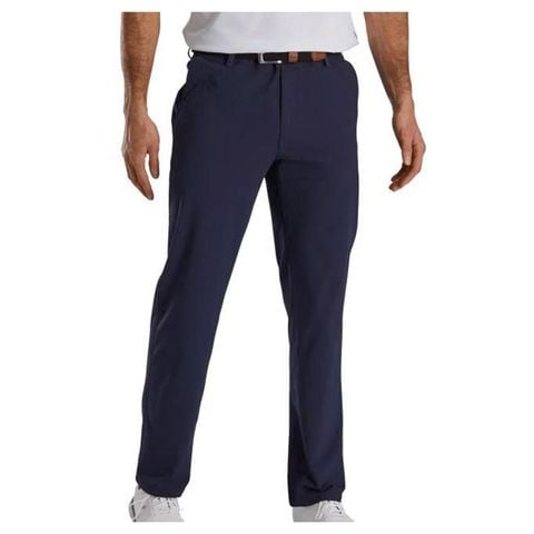 Quần dài golf nam Performance Knit Pant Navy 87623 | FootJoy