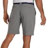 Quần short golf nam FJ Par Golf Shorts Grey 82391 | FootJoy