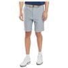 Quần short golf nam Performance Tapered Fit Shorts Grey 32716 | FootJoy