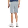 Quần short golf nam Performance Tapered Fit Shorts Grey 32716 | FootJo