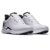 Giày golf nam Fuel BOA White / White / Grey 55424 | FootJoy