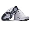 Giày golf nam Fuel BOA White / White / Grey 55424 | FootJoy