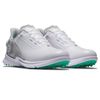 Giày golf nữ FUEL BOA White/Grey/Mint 91292 | FootJoy