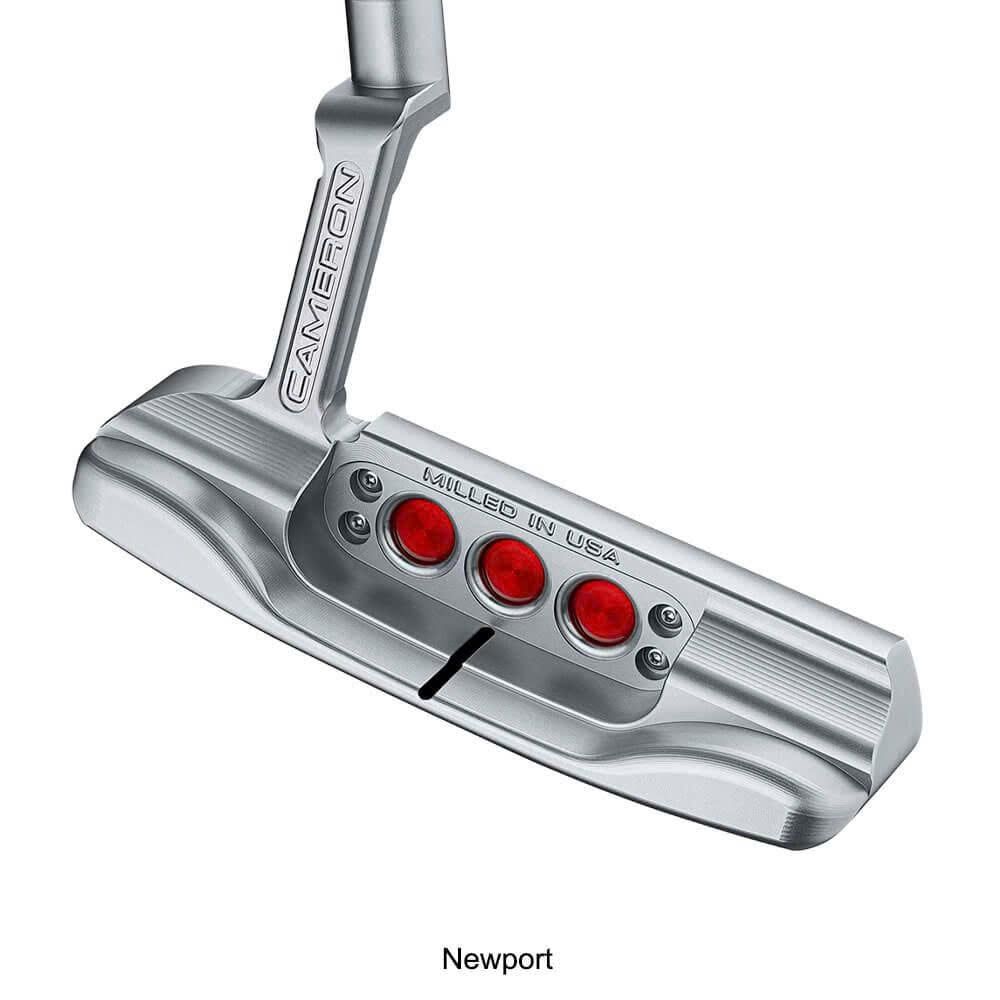 Gậy Putter SS NEWPORT RIGHT HAND 2025 | Titleist