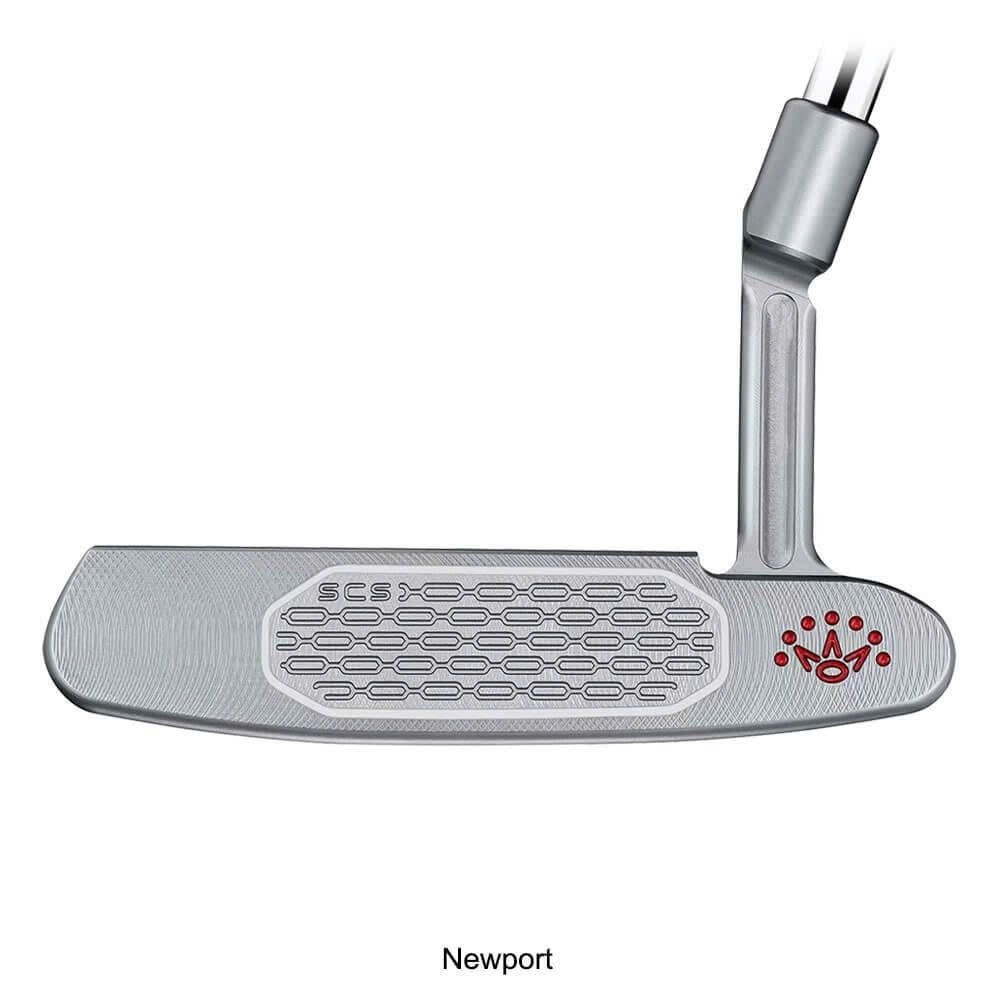 Gậy Putter SS NEWPORT RIGHT HAND 2025 | Titleist