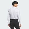 Áo golf nam tay dài Ls Polo White JM9538 | Adidas