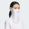 Khẩu trang Face Cover White JF4633 | Adidas