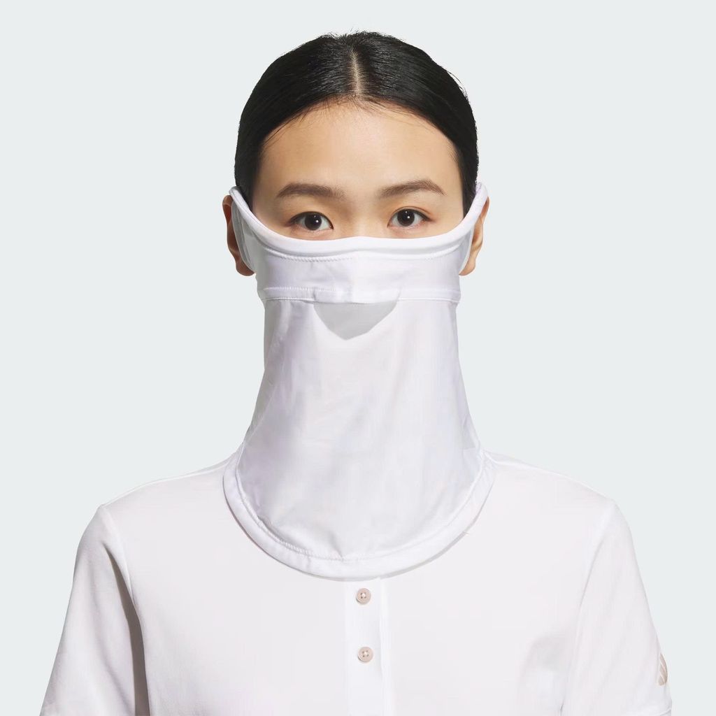 Khẩu trang Face Cover White JF4633 | Adidas