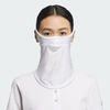 Khẩu trang Face Cover White JF4633 | Adidas