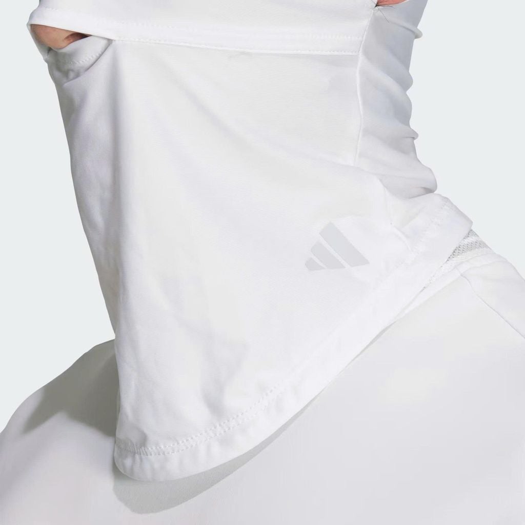 Khẩu trang Face Cover White JF4633 | Adidas