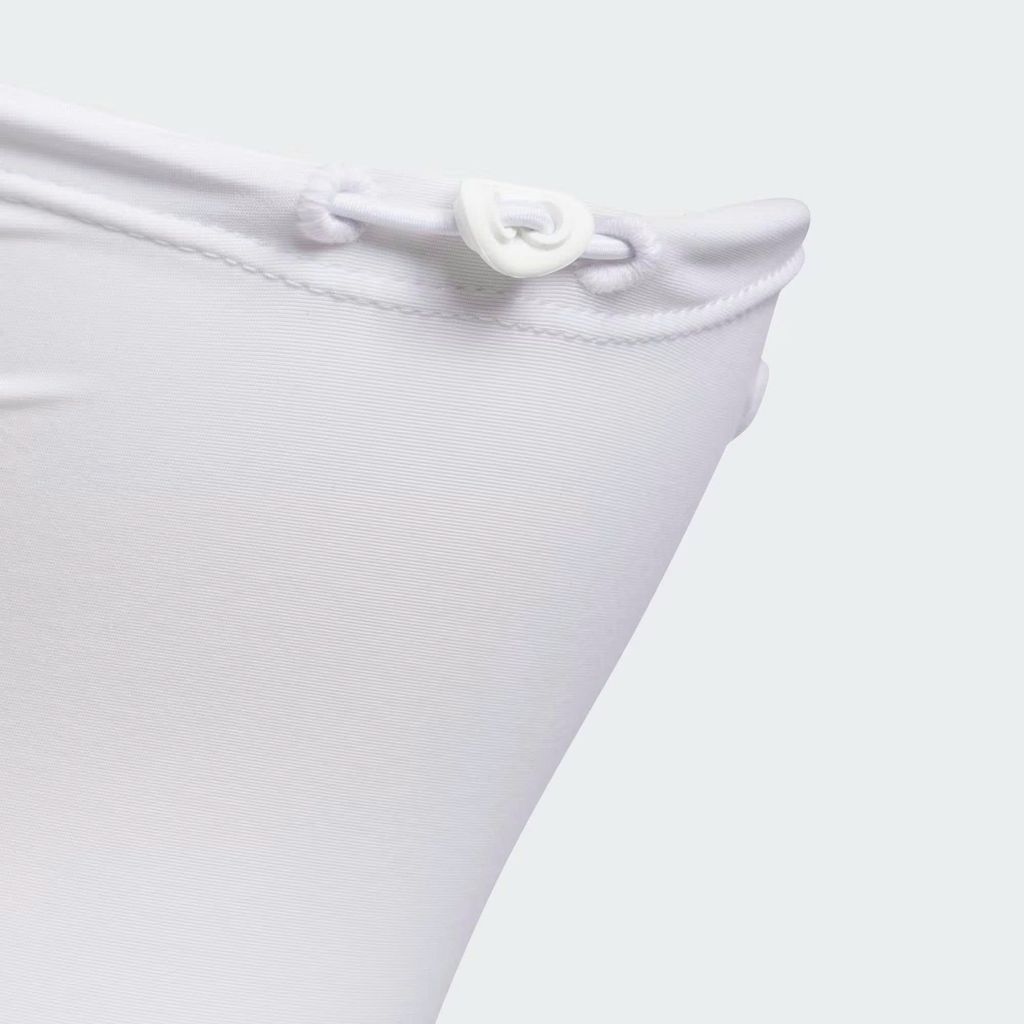 Khẩu trang Face Cover White JF4633 | Adidas