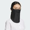 Khẩu trang Face Cover Black JF4634 | Adidas