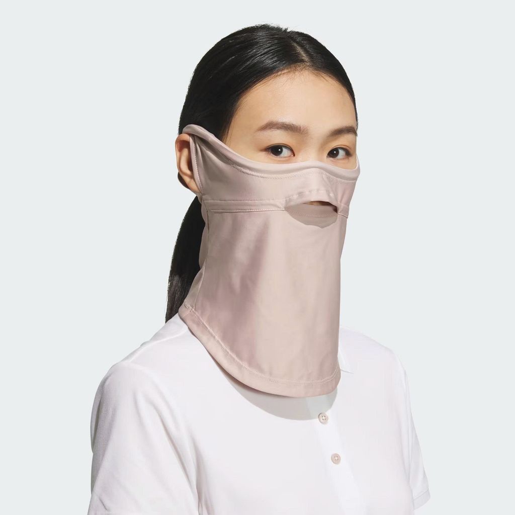 Khẩu trang Face Cover Wonder Taupe JM0235 | Adidas
