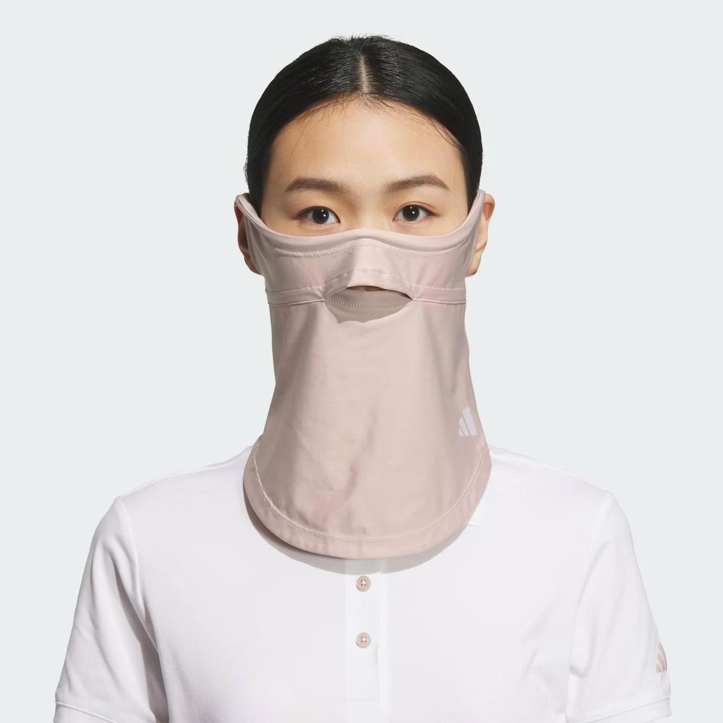 Khẩu trang Face Cover Wonder Taupe JM0235 | Adidas