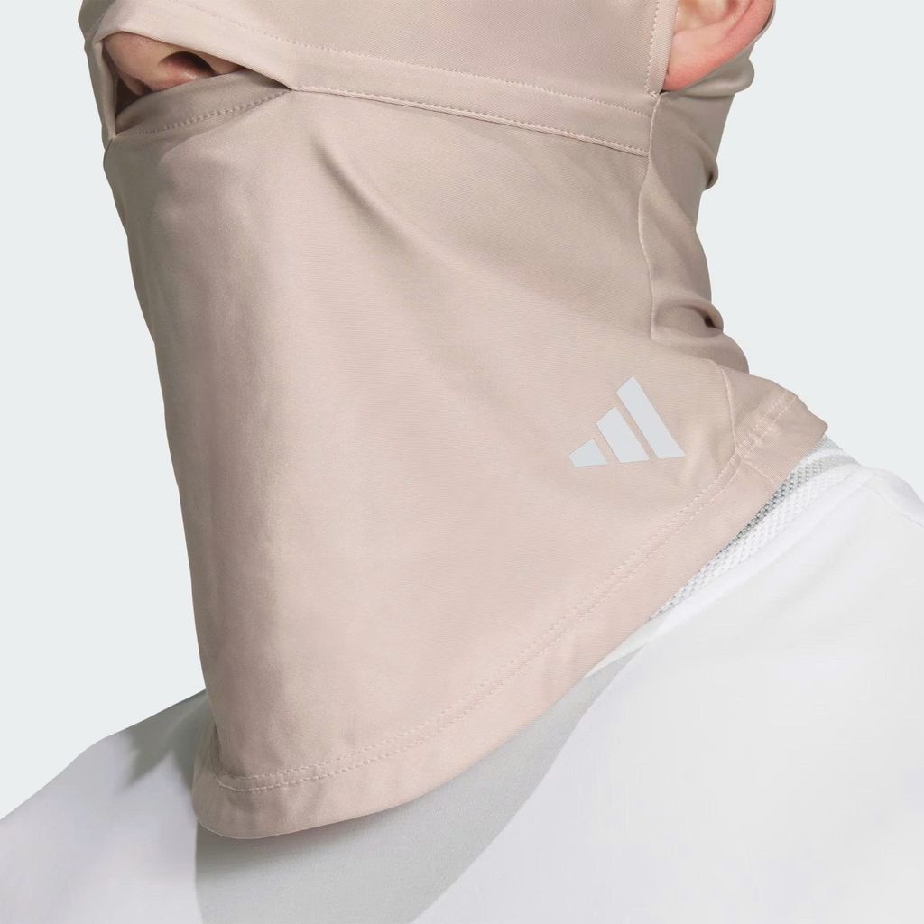 Khẩu trang Face Cover Wonder Taupe JM0235 | Adidas