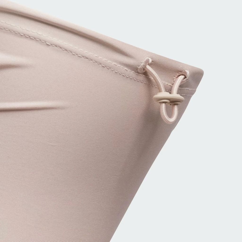 Khẩu trang Face Cover Wonder Taupe JM0235 | Adidas