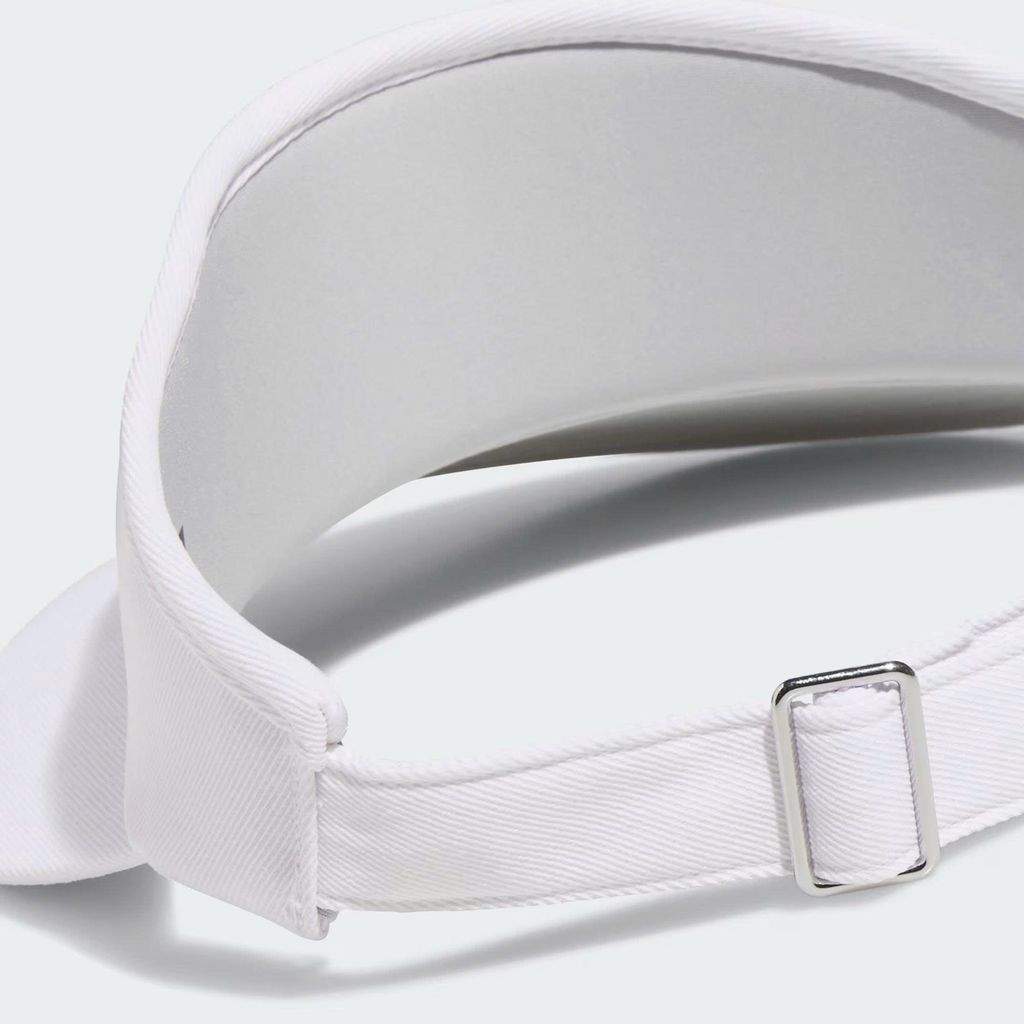 Nón kết golf nam nửa đầu Chóp Cao Tour White JN9157 | Adidas