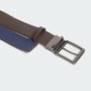 Thắt lưng Players Reversible Belt Dark Brown JJ3852 | Adidas