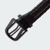 Thắt lưng Woven Leather Belt Black IK2865 | Adidas