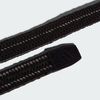 Thắt lưng Woven Leather Belt Black IK2865 | Adidas
