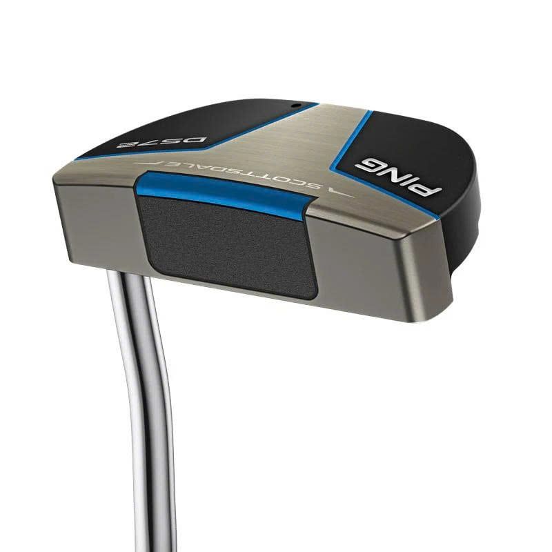 Gậy Putter SCOTTSDALE DS72 2025 | PING