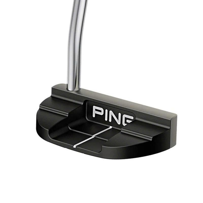 Gậy Putter SCOTTSDALE DS72 2025 | PING